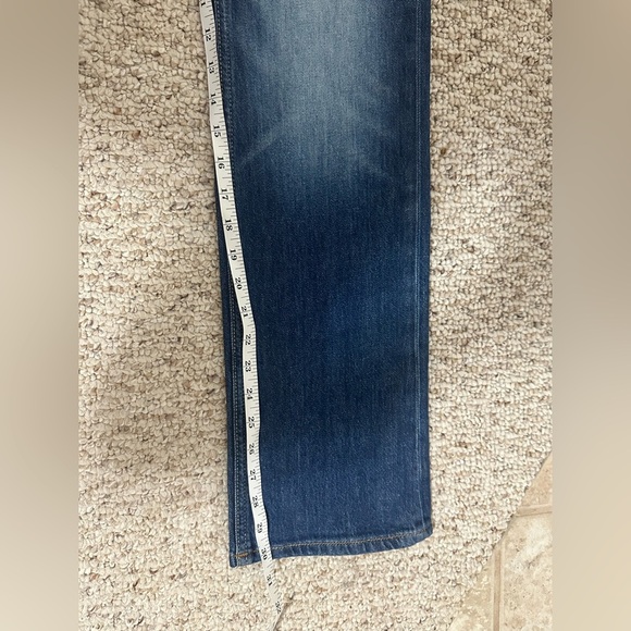 Guess Jeans straight size 26 New with tag - Picture 6 of 7